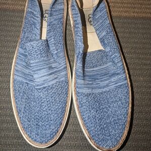 UGG Sammy slip on size 6.5